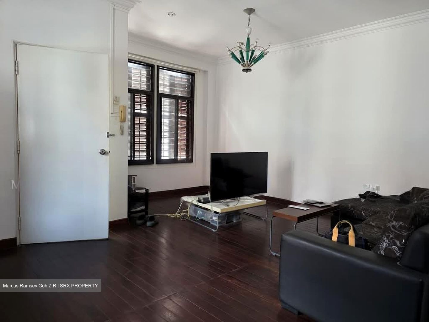 Spottiswoode Park Road (D2), Terrace #601593731